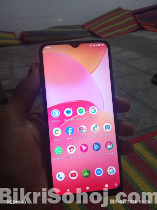 Vivo y20